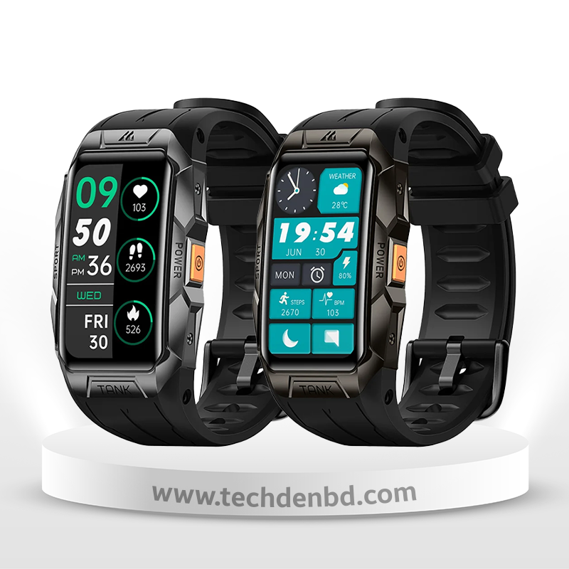 Kospet TANK X1 Smartwatch | Smart Band