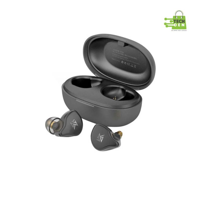 KZ S1 Hybrid Technology True Wireless Earbuds