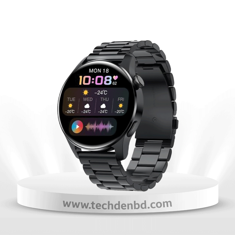 LIGE BW0256 Smart Watch In Bangladesh