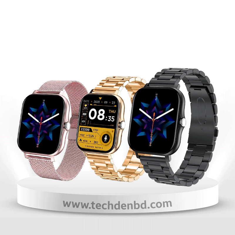 LIGE BW242 Smart Watch In Bangladesh