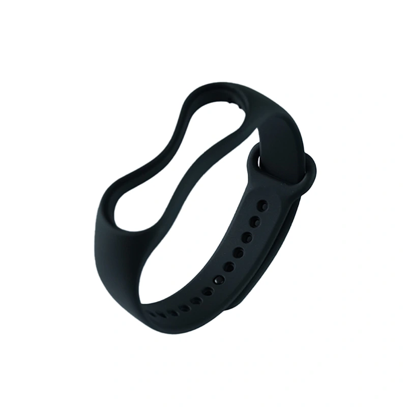 MI Band 5/6/7 Silicone Strap