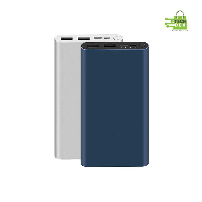 Mi PLM13ZM 10K Power Bank