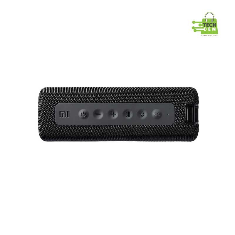 MI Portable Bluetooth Speaker (16W) Price In Bangladesh