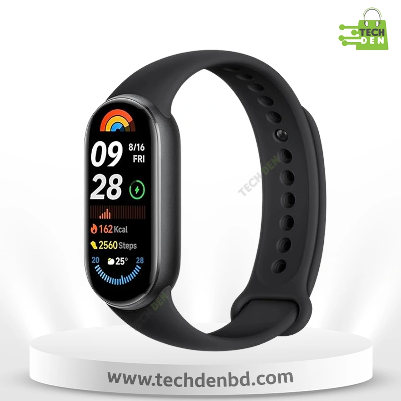 Mi Smart Band 9 Price in Bangladesh