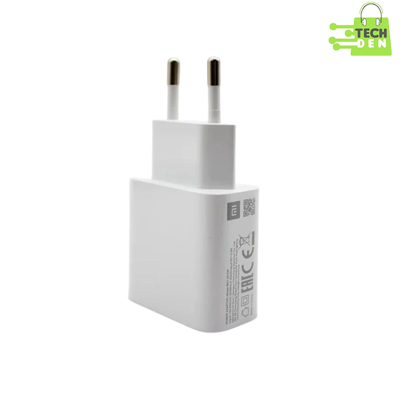 Mi USB Charging 10W Adapter