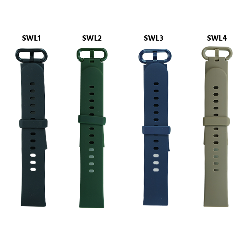 Mi Watch Lite Strap For Smart Watch