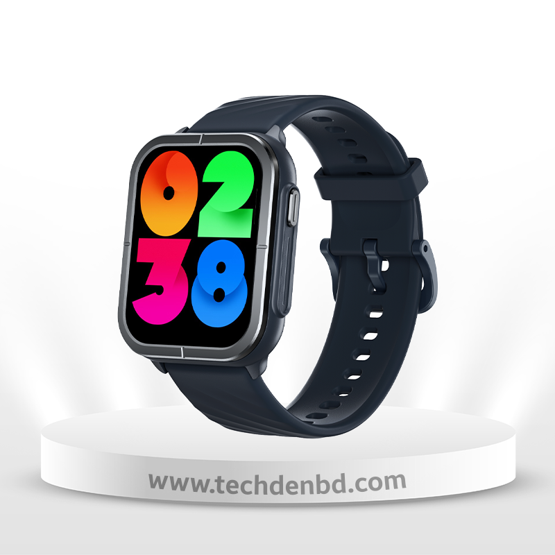 Mibro C3 Calling Smart Watch