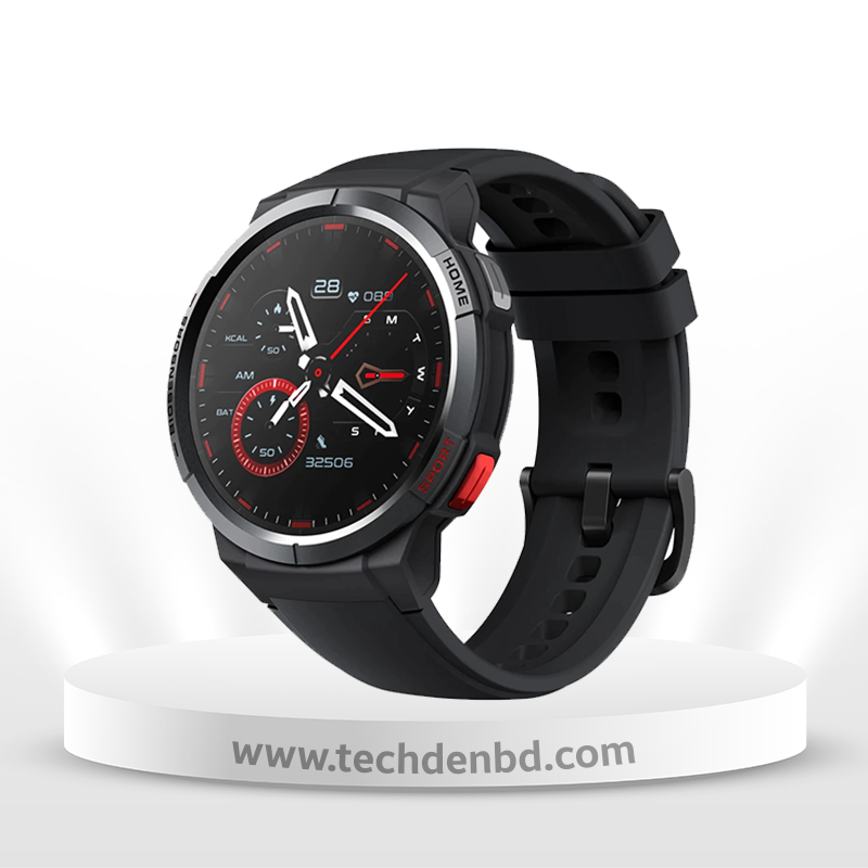 Mibro GS Smart Watch