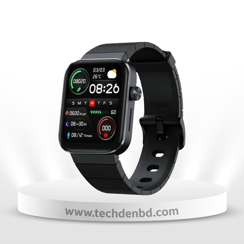 Mibro T1 Calling Smart Watch