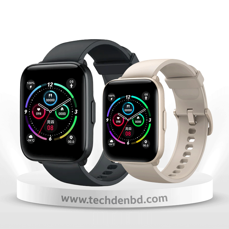 Mibro Watch C2 Smart Watch