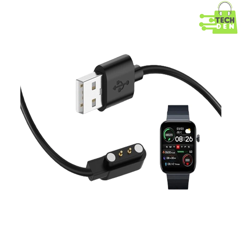 MibroT1 Magnetic Charging Cable For Smartwatch