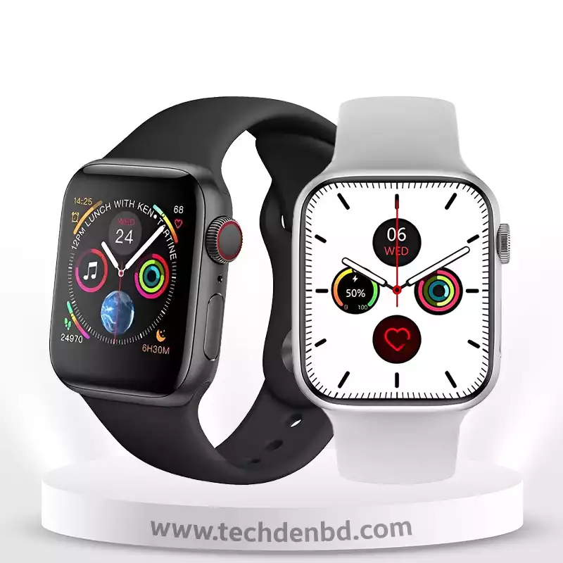 Microwear Watch 8 Smartwatch