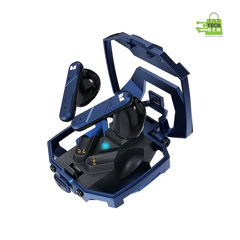 MONSTER AIRMARS XKT09 Wireless Gaming Headphones