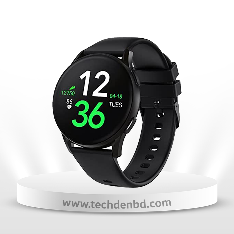 Riversong MOTIVE 3C Smart Watch