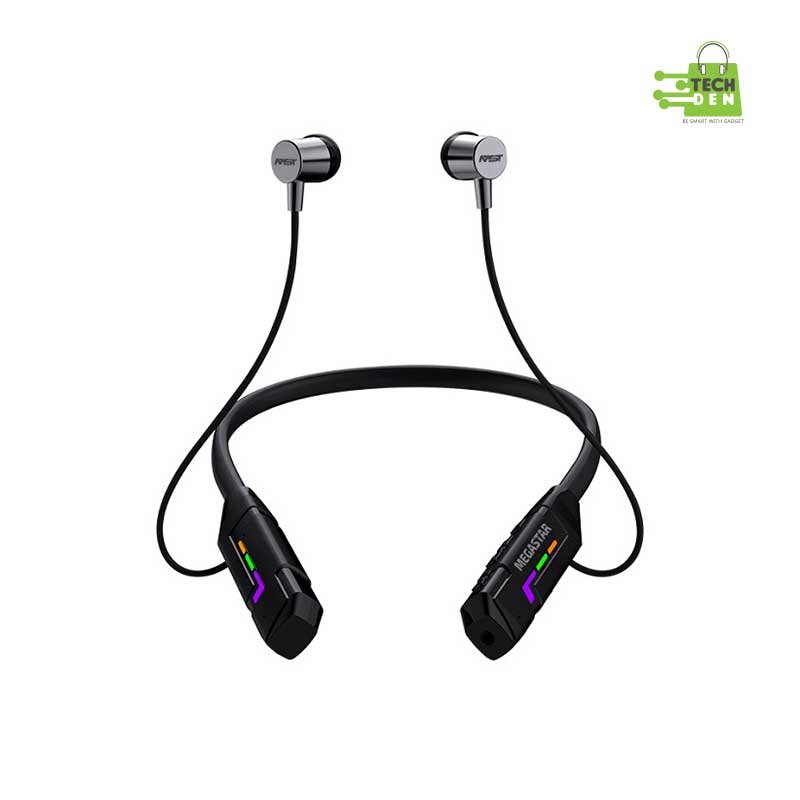 MST Avengers Go01 NeckBand