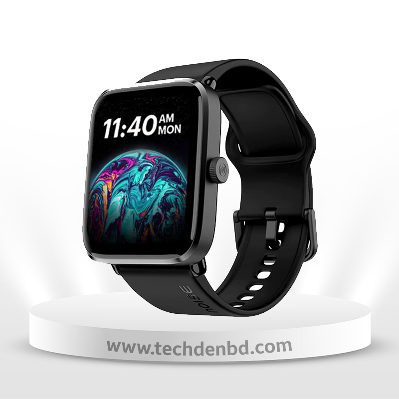 Noise ColorFit  PRO 4 ALPHA Smartwatch