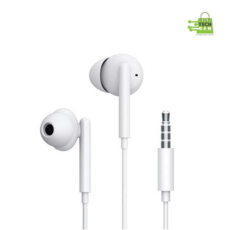 NOKIA E2102A Essential Earphones