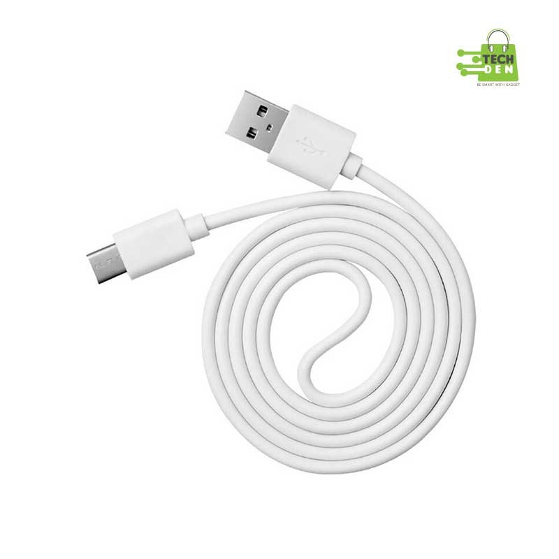 NOKIA E8100A USB to Type C (2A) Cable Price In Bangladesh