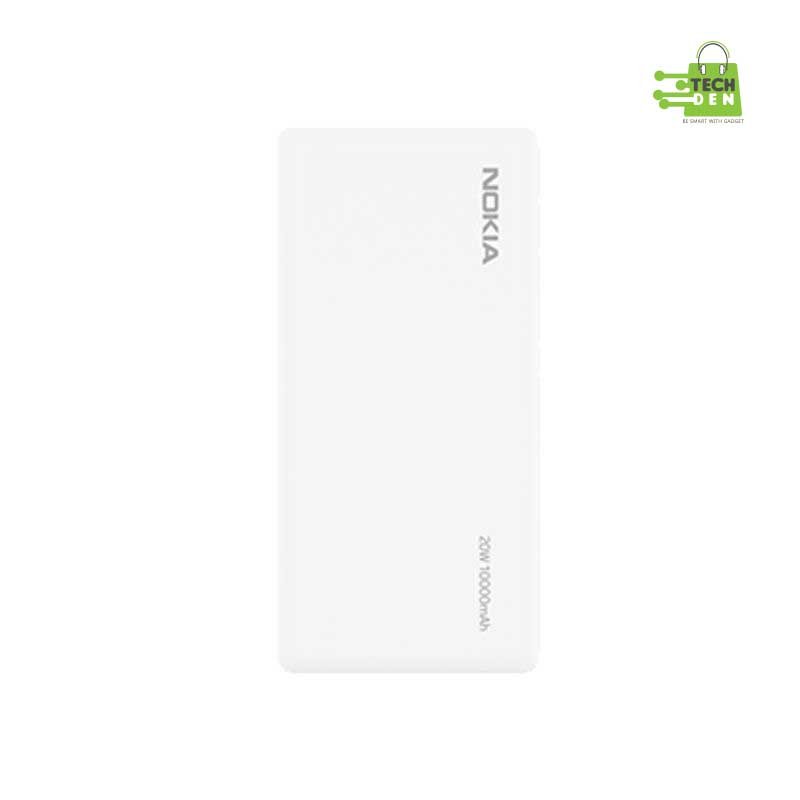 NOKIA P6205 10K 10.5w Power Bank