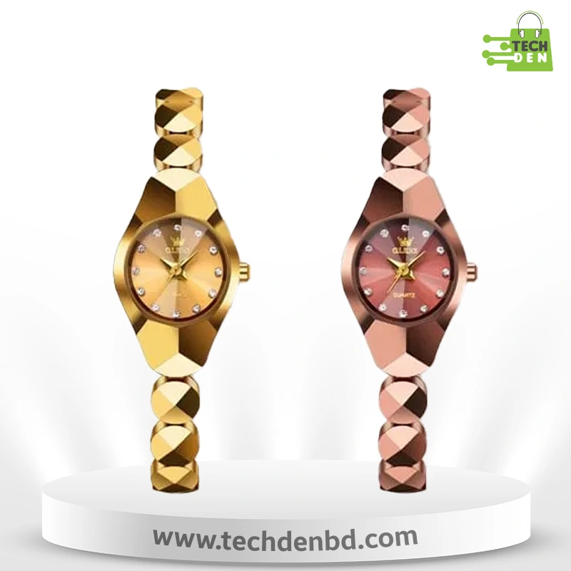 OLEVS 7007 |  Olevs Watch Price in Bangladesh