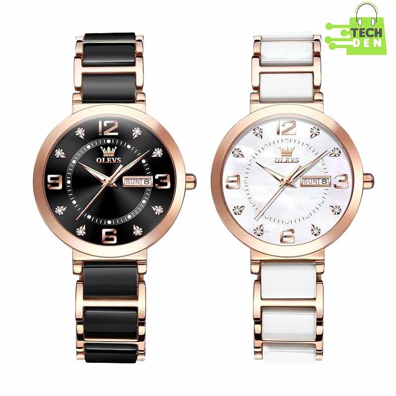 OLEVS Women for Watch | Olevs Watch Price in Bangladesh