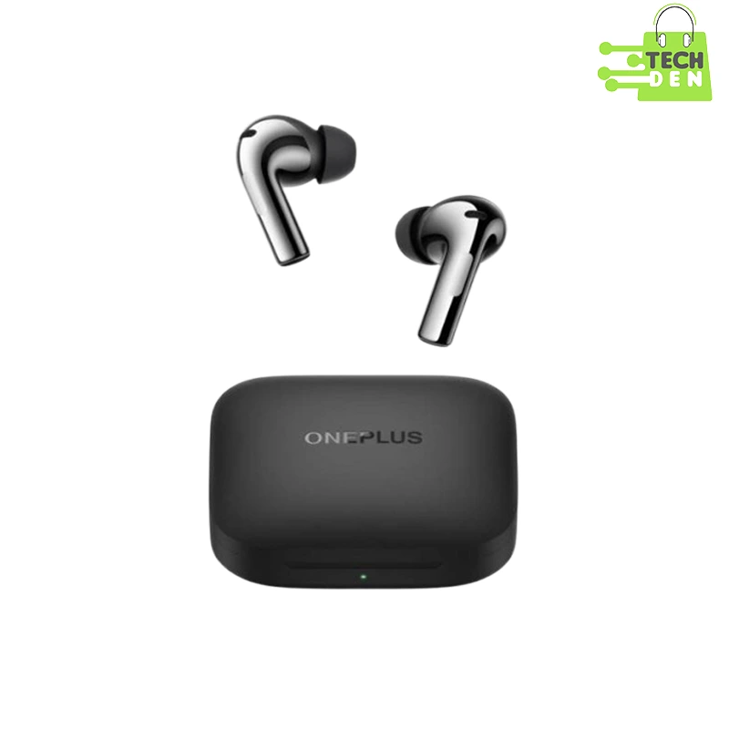 OnePlus Buds 3 ANC True Wireless Earbuds | OnePlus Price in Bangladesh
