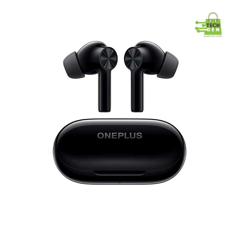 OnePlus Buds Z2  True Wireless Earbuds