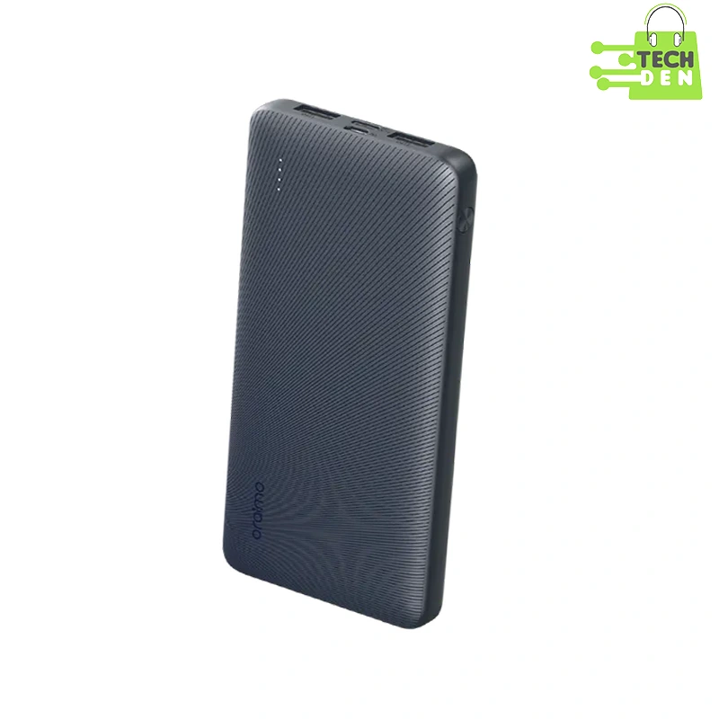 Oraimo 15W 10000mAh Power Bank Type C (OPB-1100)