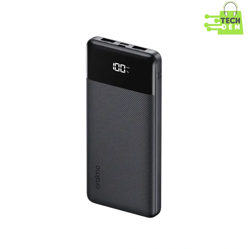 Oraimo 22.5W 10000mAh Power Bank (OPB-7100Q)