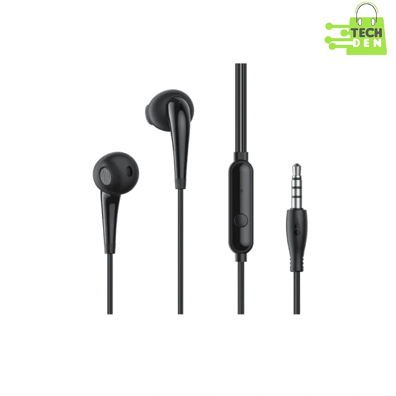Oraimo Halo 2S 3.5mm Earphone (OEP-E21P) | Oraimo Earphone  Price in Bangladesh