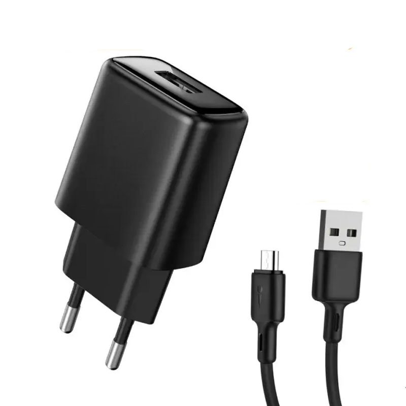 Oraimo OCW-E37SP+M53 5W 200mA TYPE-B Charger