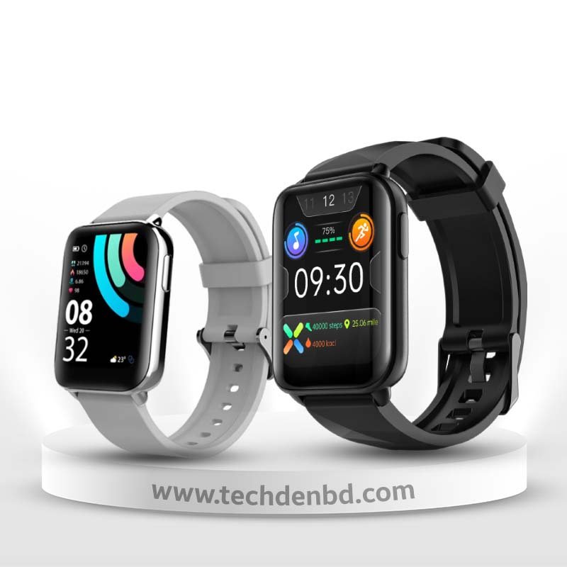 Oraimo OSW-16 Smart Watch| Curved Display with Slim Design