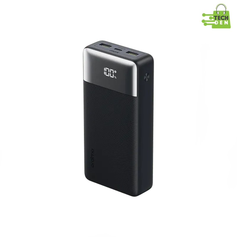 Oraimo PowerNova Q21 20000mAh 22.5W Power Bank (OPB-7200Q)