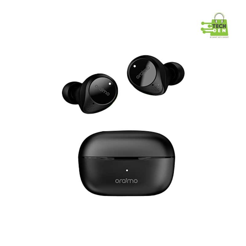 Oraimo RocK (OEB-E01DN) True Wireless Earbuds