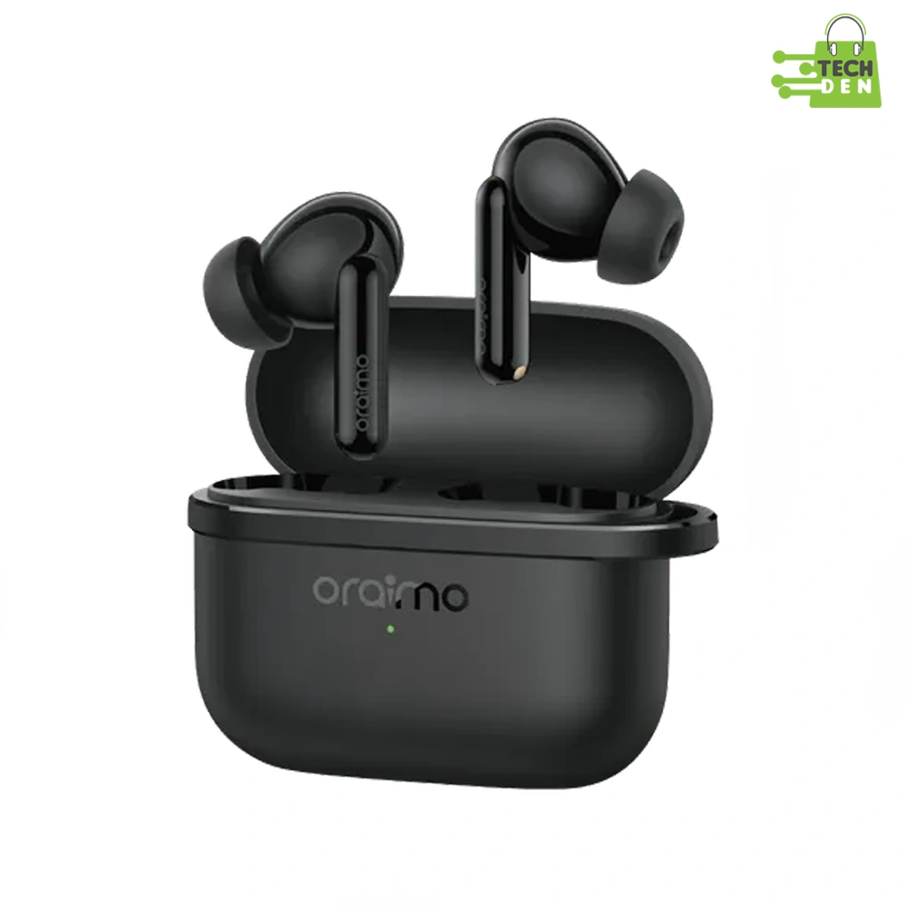 Oraimo SpaceBuds Lite Earbuds (OTW-324)