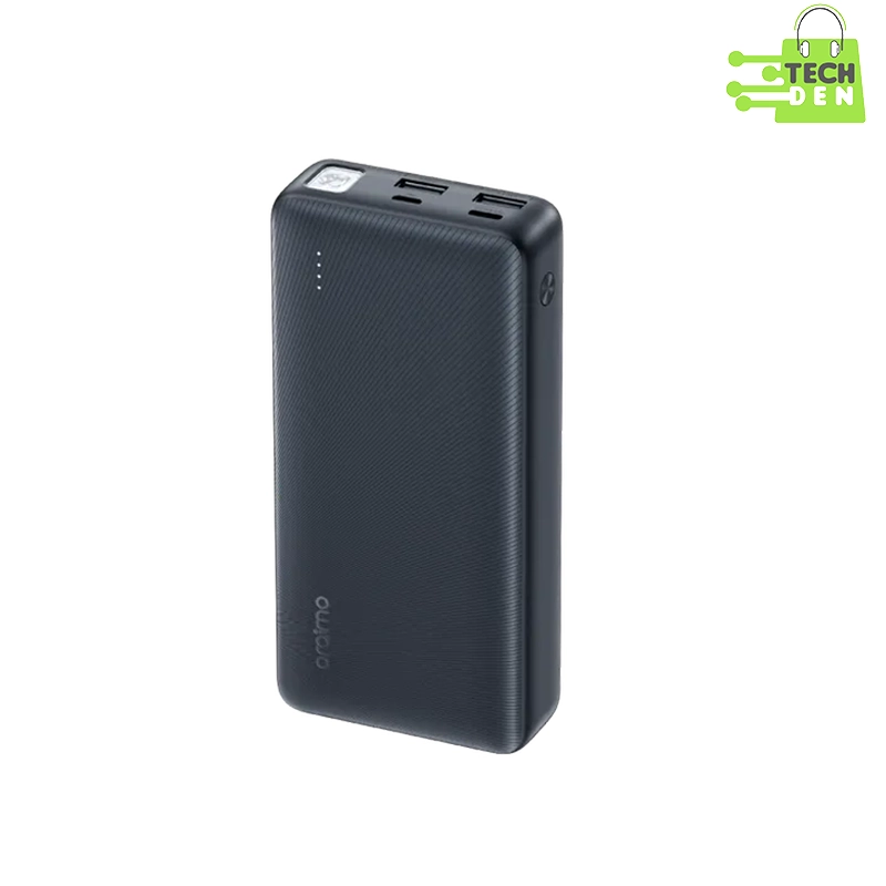 Oraimo Traveler 12  20000mAh 12W  Power Bank (OPB-1201)