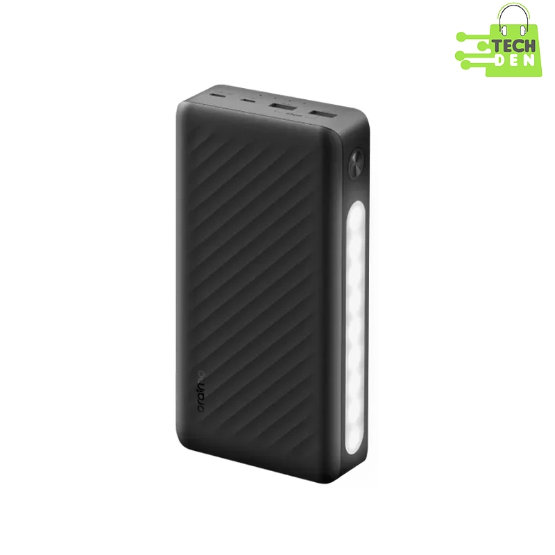 Oraimo Traveler 3 Lit 27000mAh 15W Power Bank (OPB-1270)