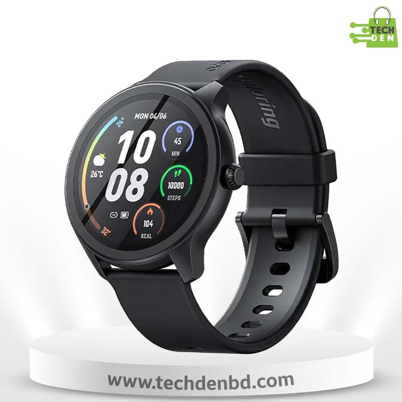 Oraimo Watch 2R BT Calling Smart Watch (OSW-30)