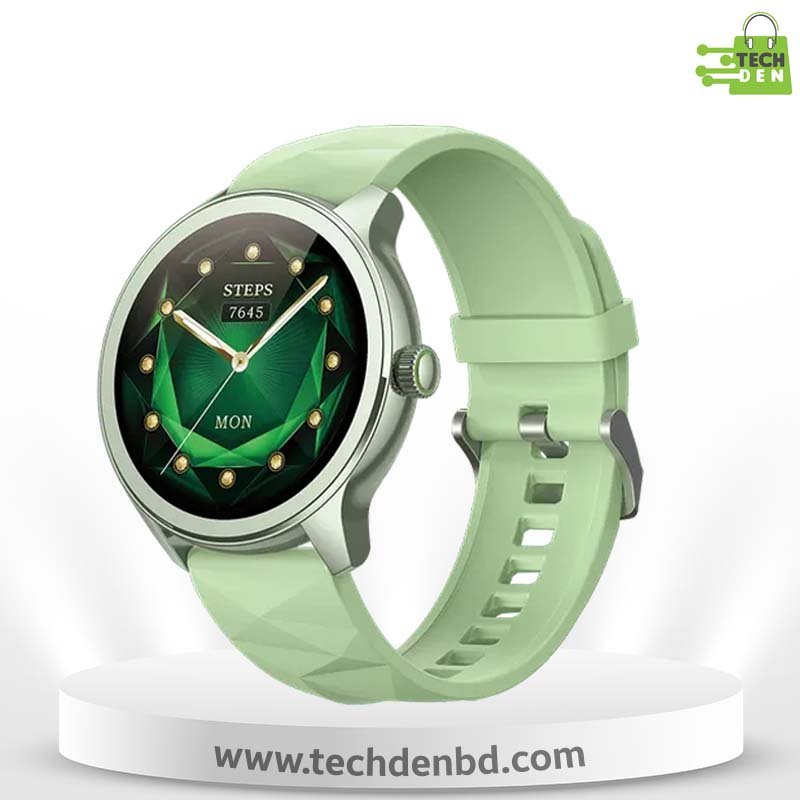 Oraimo Watch 2R BT Calling Smart Watch (OSW-30) | Oraimo Smartwatch Price in Bangladesh