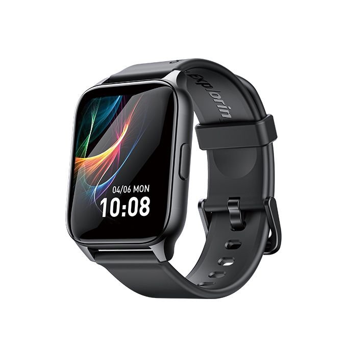 Oraimo Watch 4 Plus Smartwatch (OSW-801)