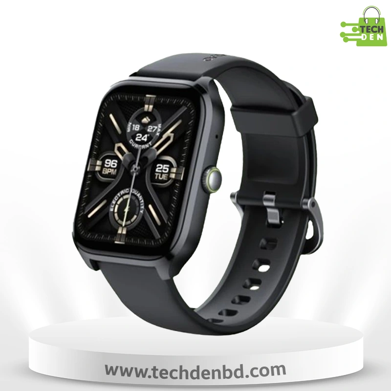 Oraimo Watch 5 Lite BT Calling Smart Watch (OSW-804)