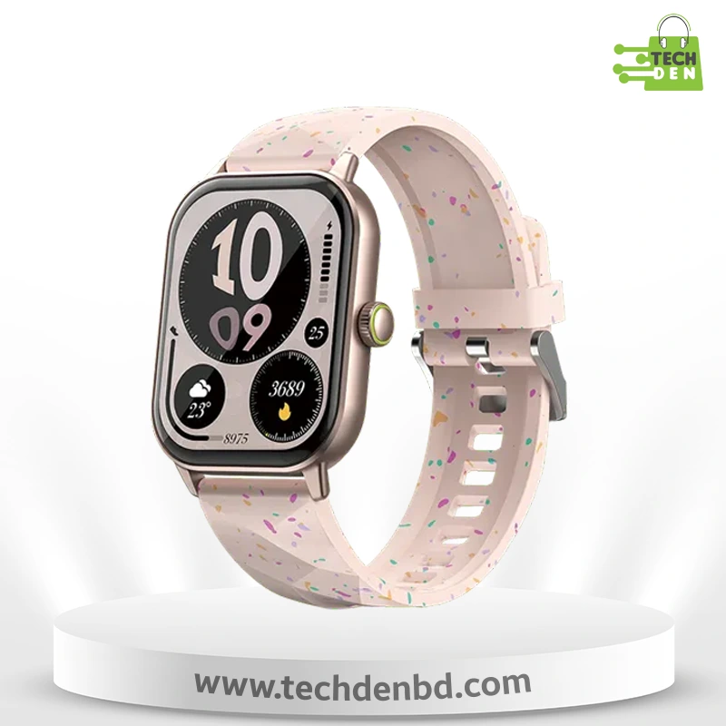 Oraimo Watch 5 Smartwatch (OSW-805)