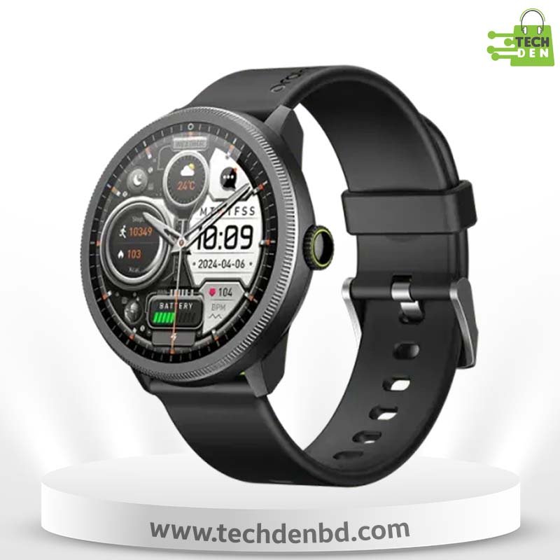 Oraimo Watch 5R Smartwatch (OSW-820) | Oraimo Price in Bangladesh
