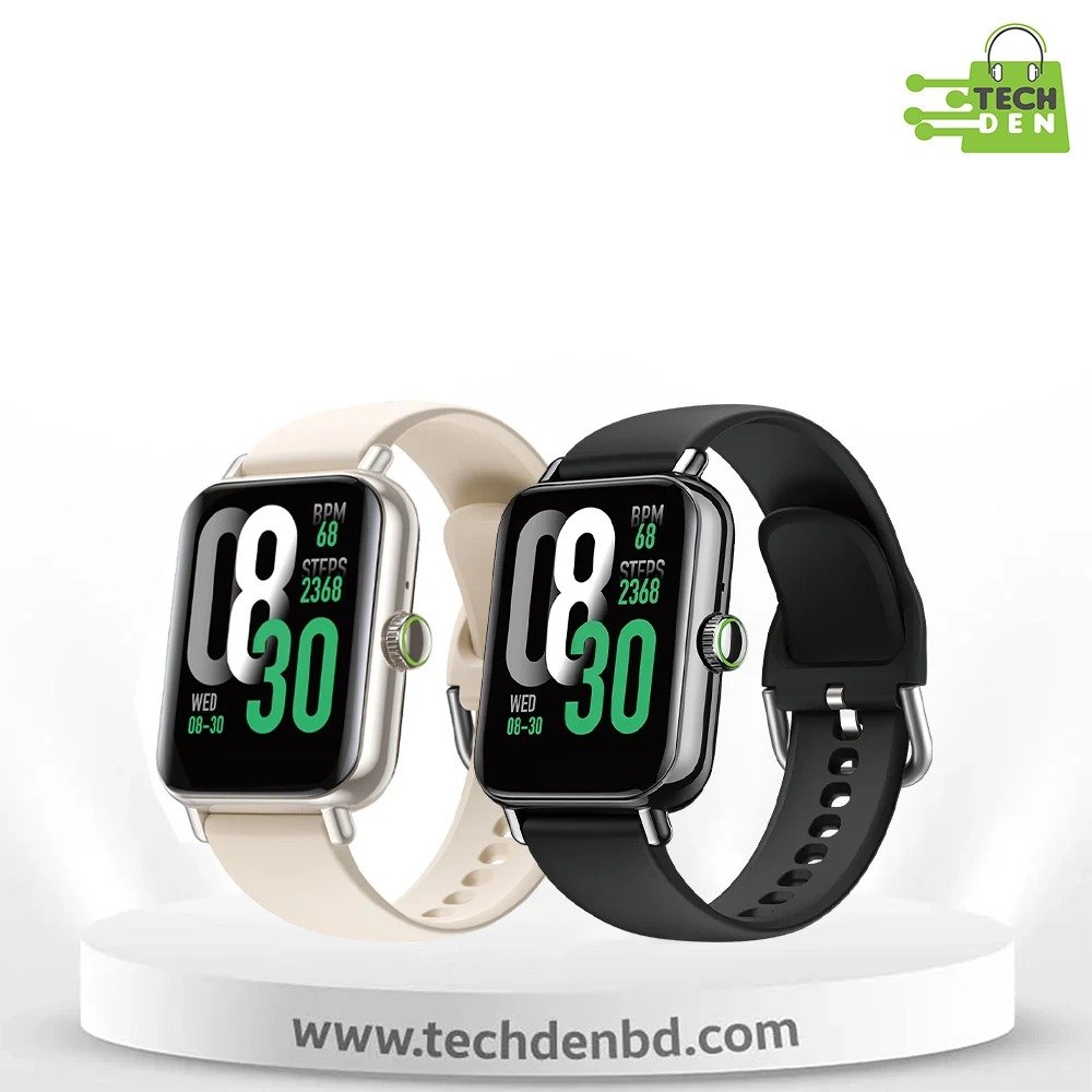 Oraimo Watch 6 Pro Smart Watch (OSW-807S)