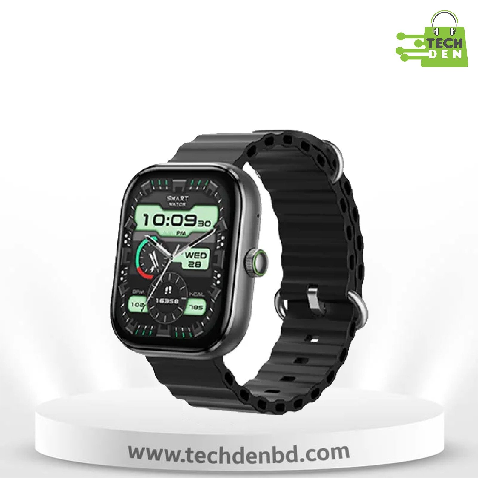Oraimo Watch 6 Smartwatch (OSW-807)