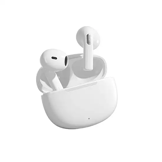QCY AilyPods Bluetooth 5.3 Wireless Earbuds