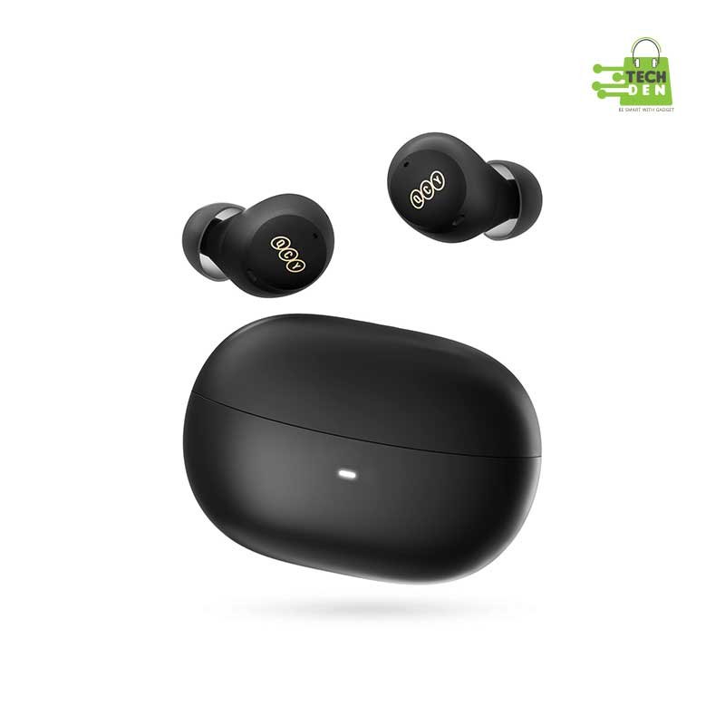 QCY Arc HT07 ANC Buds