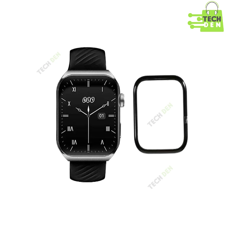 QCY GS 2  Smartwatch Protector Price in Bangladesh