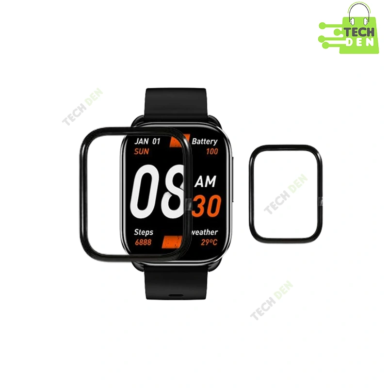 QCY GS Smartwatch Protector Price in Bangladesh