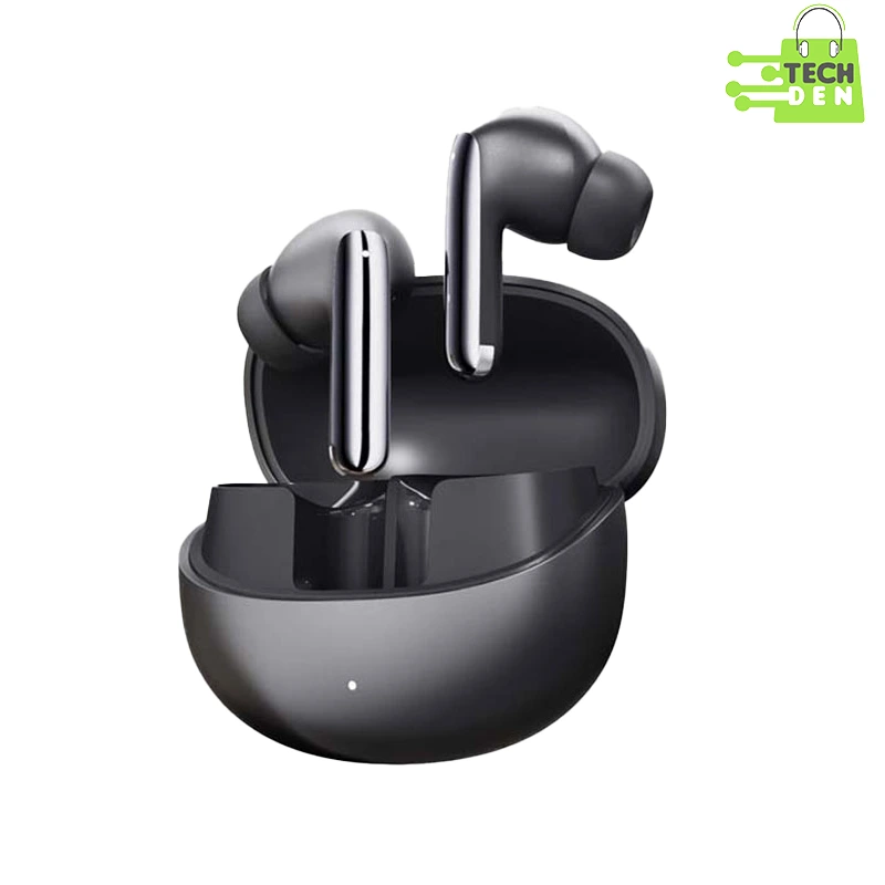 QCY MeloBuds Pro ANC/ENC Earbuds